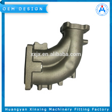 Supplier Precision Die Factory Made Auto Casting